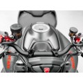 DBK Special Parts (Ducabike) Clutch Reservoir Bracket for Ducati Monster 1200 / 937 and Streetfighter V4 / V2